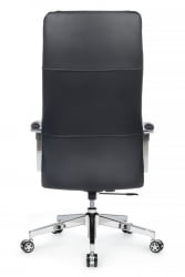 Кресло Leon RCH A916-1 Черный