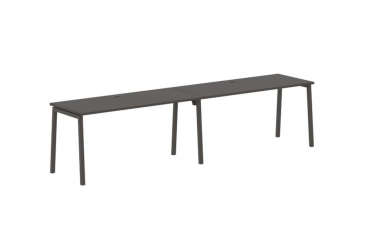 Бенч-система EDIS ELWST 3167 Мокко