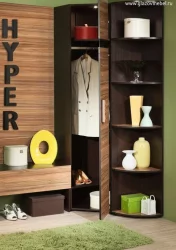 Панель 1 Hyper Венге (прихож)