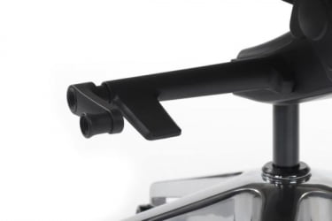 Кресло Спелл-М Б1719 Темно-коричневый / Spell-M B1719