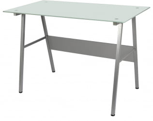 Cтол GD-04 white (белый)