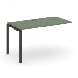 Наборный элемент рабочей станции CONCEPT CN.ONRS-002 Кобо Антрацит