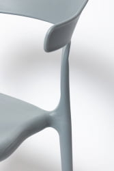 Стул Enova Серый