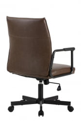 Кресло Sten W-263 Коричневый