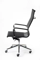 Кресло офисное Хельмут H-102 Black