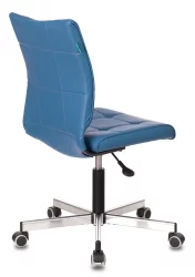 Кресло для оператора Бюрократ CH-330M/OR-03
