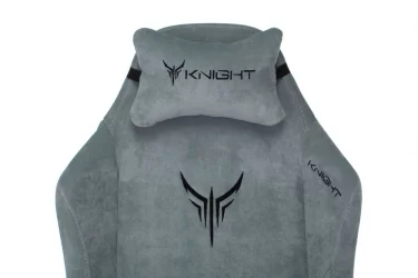 Геймерское кресло KNIGHT N1 SKY