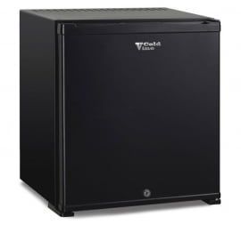 Минибар Cold Vine MCТ-30B Черный