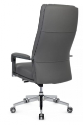 Кресло Leon RCH A916-1 Серый