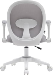 Детский стул Everprof Flip Ткань Серый