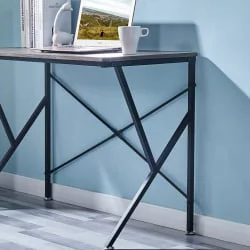 Письменный стол KLEG Орех BWG Walnut Brown