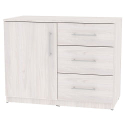 Комод Калисто(K12)699х902х468ручкаторцеваяTR-2(ЯАС)