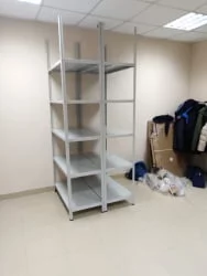 Стойка СТФ 250