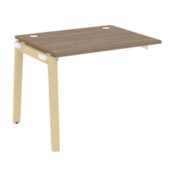 Наборный элемент рабочей станции ONIX WOOD OW.1.NRS-1.8 Дуб Аризона/Светлый