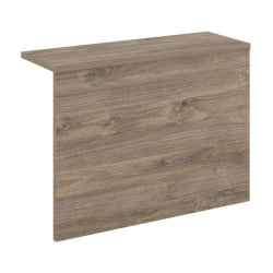 Накладка прямая высокая для О.R-F.MP.V-138 ONIX О.R-NP.V-138.1 Тиквуд Темный