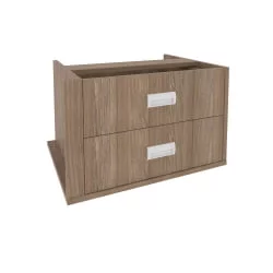 Блок ящиков боковой Maris SH.YB-3 Дуб Аризона