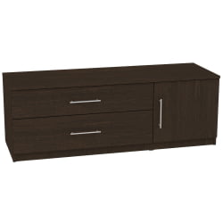 Комод Калисто(K53)475х1352х468ручкарейлинг160мм(Венге)