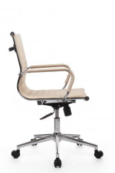 Кресло Hugo RCH 6002-2SE Бежевый