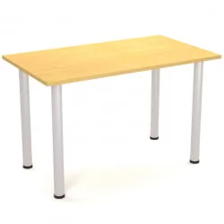 Стол Проспект Гм.Ст-12 бук светлый