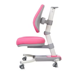Растущий стул Comfort-32 Розовое