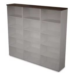 Топ на 3-шкаф TAIM-MAX 4ТП.003 Брауни