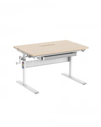 Парта растущая E601 Клен