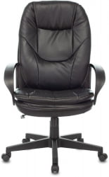 Кресло руководителя Бюрократ CH-868LT/B