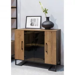 Комод LOFT 100 Дуб табак