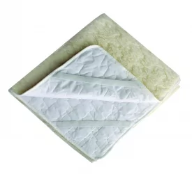 Наматрасник на резинке Зима-лето 120-190