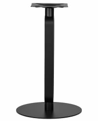 Подстолье обеденное DOBRIN ELAN BLACK