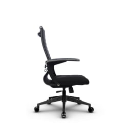 Офисное кресло МЕТТА B 2b 19/U158, Основание 17832 Черный