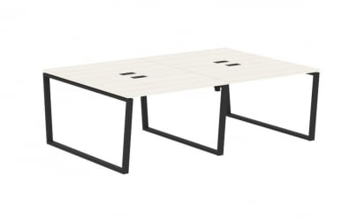 Бенч-система EDIS EVWST 2316 Ясень Траун Черный