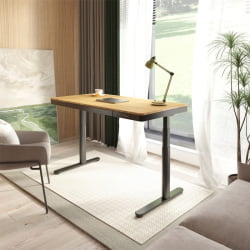 Геймерский стол FoxGear FG-ED-55B