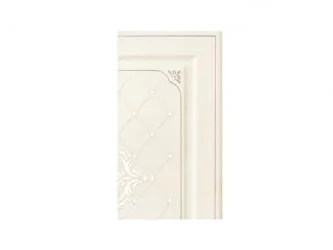 Стол лев/прав Милана 23.61 Сосна Астрид/Ваниль