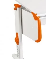 Комплект цветного пластика к парте Element 3/80 Оранжевый