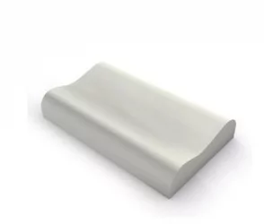 Подушка Memory Forma Ergonomica (высота 8 см)