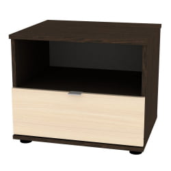 Комод Алиса(K10)458х540х459сторцевойручкой(Венге-ДМ)