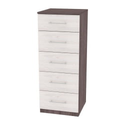 Комод Калисто(K35)1147х452х468ручкарейлинг160мм(ЯАТ-ЯАС)