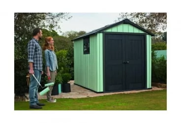 Сарай пластиковый OAKLAND 759