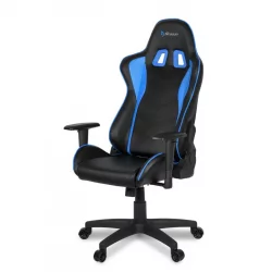 Геймерское кресло Arozzi Mezzo V2 Blue