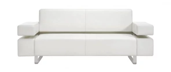 Диван двухместный Посейдон М-35 2Д