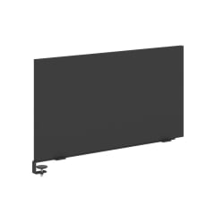 Экран торцевой для рабочих станций Forta FWBL 6535 Черный графит