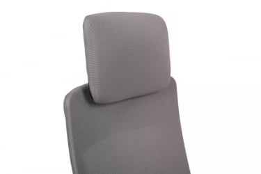 Кресло Miratt MRTB-001 Темно-серый