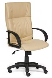 Кресло руководителя Davos(бежевый 36-34)