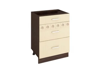 Кухонный шкаф 10.66.2