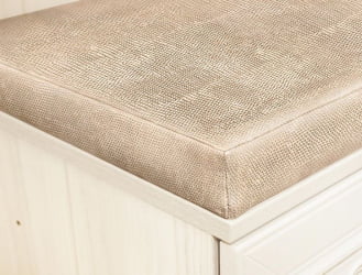 Прихожая Тиффани 47.07.1 Сосна Астрид Мелинга Игуана Бежевый