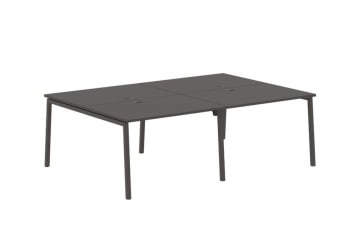 Бенч-система ЕДИС ЕЛВСТ 2316 Мокко / EDIS ELWST