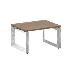 Стол журнальный на О-образном м/к ONIX DIRECT LUX M-O.MO-SJ-1 Дуб Аризона