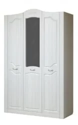 Шкаф Ева-10 трехдверный