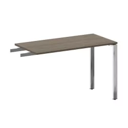 Брифинг-приставка METAL SYSTEM DIRECT БП.ПР-4 Вяз Благородный